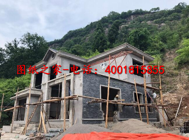 150平米農(nóng)村戶型圖，20萬打造，驚爆眼球，村里人紛紛效仿！