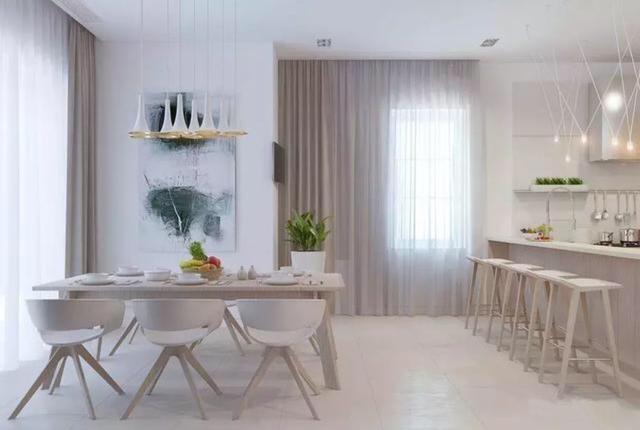 三層自建房設(shè)計(jì)施工圖，帶車庫(kù)，大露臺(tái)，造型簡(jiǎn)單，拿圖就可以建了