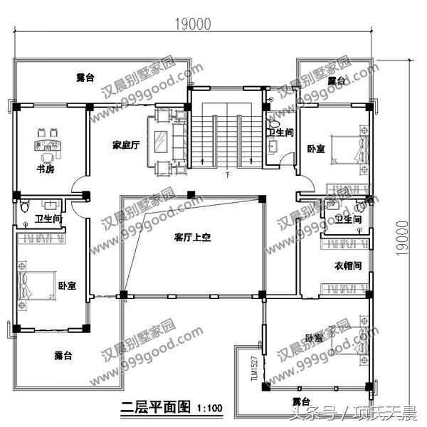 多樣化別墅風(fēng)格，每套都有其獨(dú)特的魅力，含全套施工圖，你感興趣嗎？