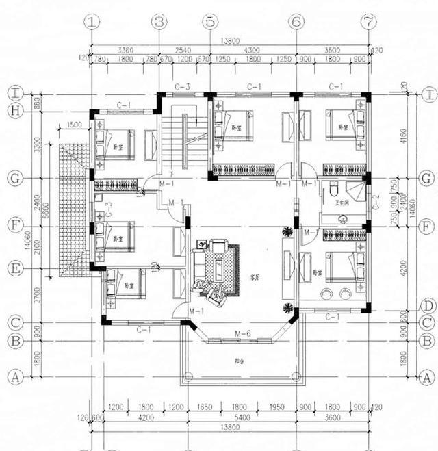 2款主體造價30萬農(nóng)村二層自建房設計圖，都是不錯的選擇