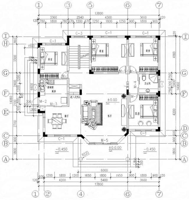 2款主體造價30萬農(nóng)村二層自建房設計圖，都是不錯的選擇