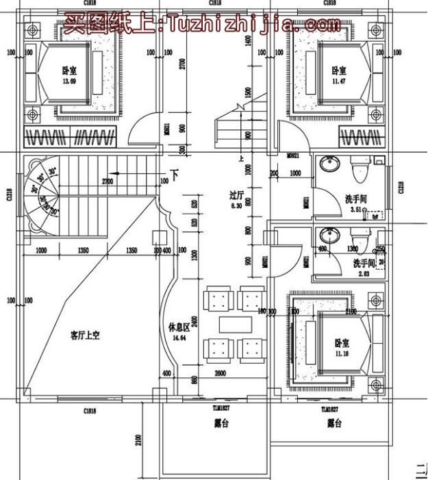 想蓋別墅？快來看看28萬打造的三層復(fù)式住宅，蓋好天天有鄰居上門