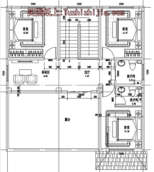 想蓋別墅？快來看看28萬打造的三層復(fù)式住宅，蓋好天天有鄰居上門