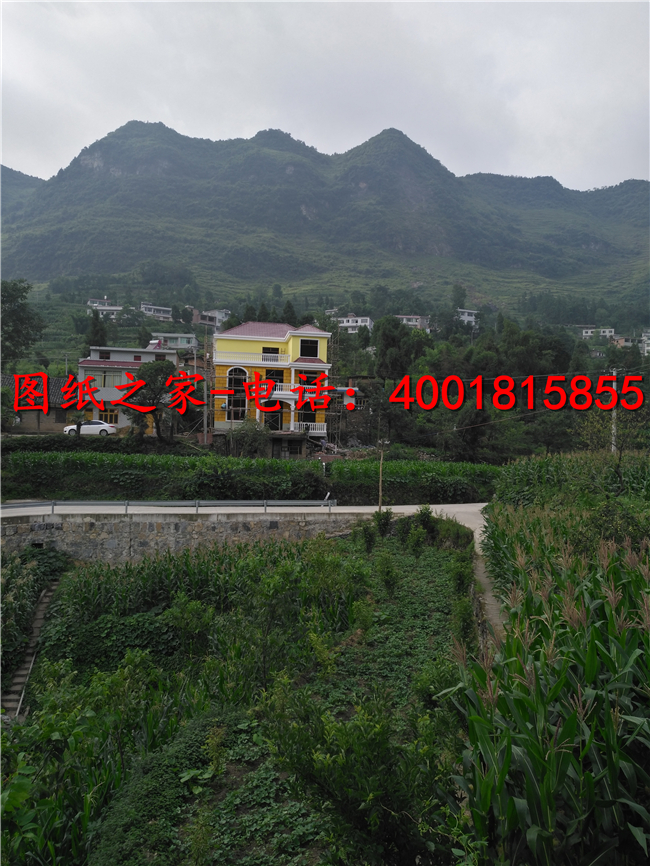 想蓋別墅？快來看看28萬打造的三層復(fù)式住宅，蓋好天天有鄰居上門