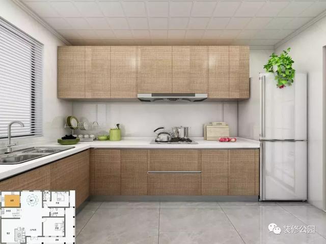 精致二層別墅+挑空客廳設計圖，這樣的農村別墅，不蓋一棟實在太可惜了