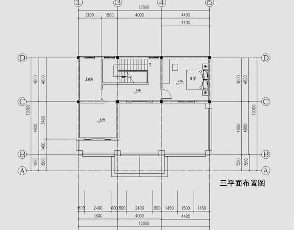 2款主體造價約30萬的二層別墅設(shè)計圖，每一款都布局合理，活動空間充足