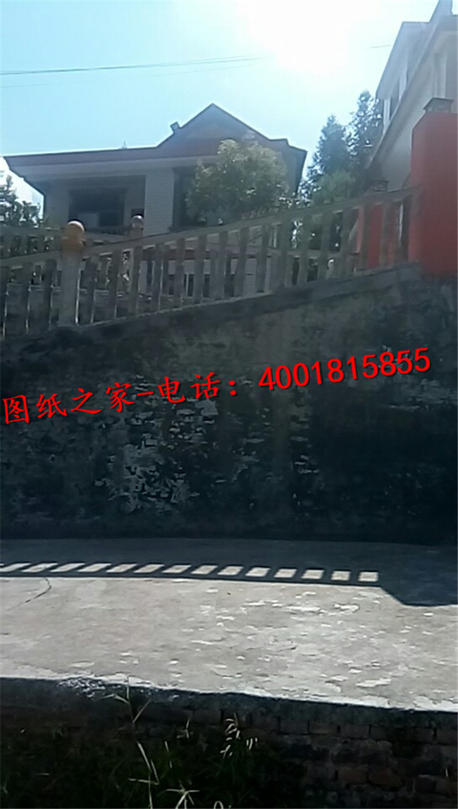 創(chuàng)業(yè)3年，終于給父母蓋了一棟80平米的二層小洋樓！