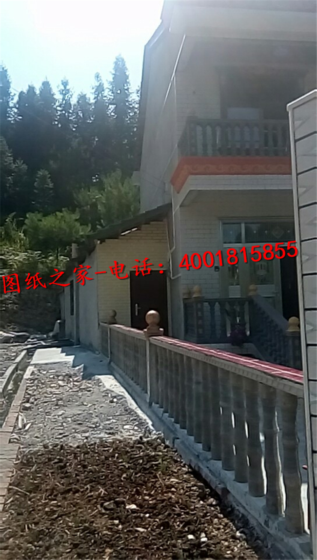 創(chuàng)業(yè)3年，終于給父母蓋了一棟80平米的二層小洋樓！