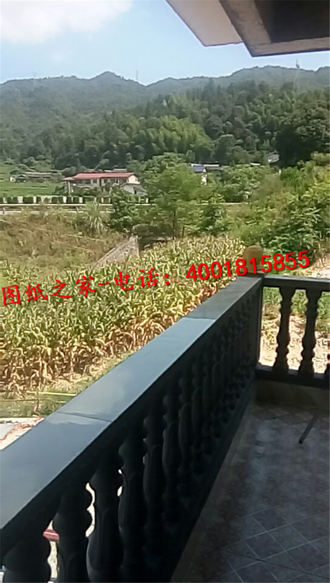 創(chuàng)業(yè)3年，終于給父母蓋了一棟80平米的二層小洋樓！