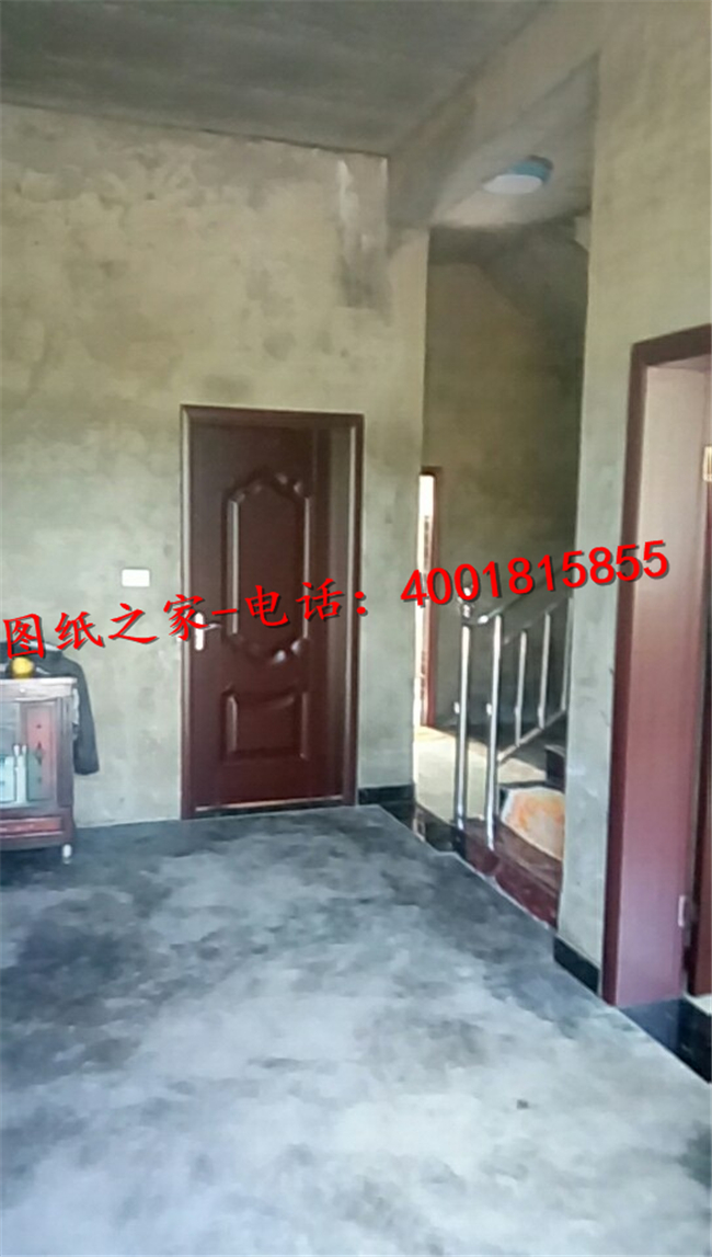 創(chuàng)業(yè)3年，終于給父母蓋了一棟80平米的二層小洋樓！