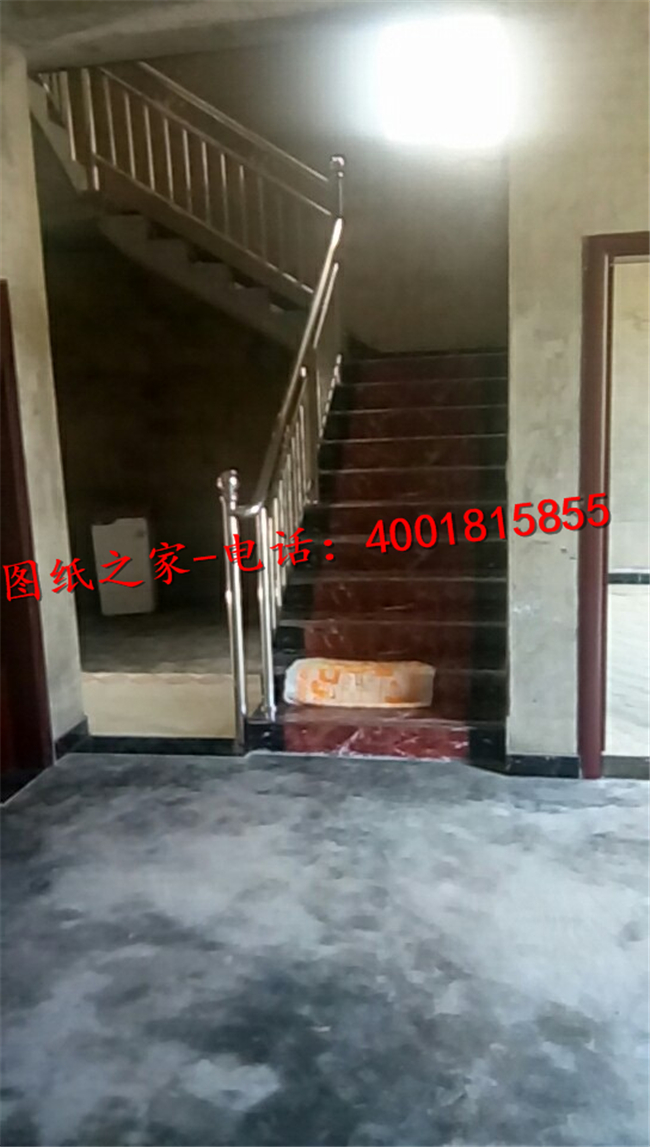 創(chuàng)業(yè)3年，終于給父母蓋了一棟80平米的二層小洋樓！