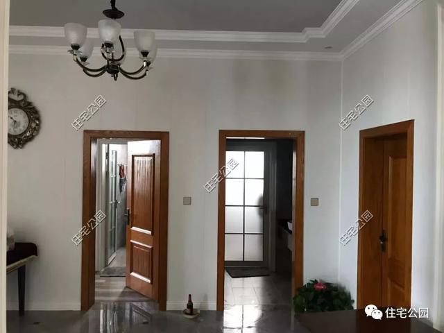 農(nóng)村蓋二層別墅，按照自己的心意設(shè)計出來的圖紙總是喜歡的