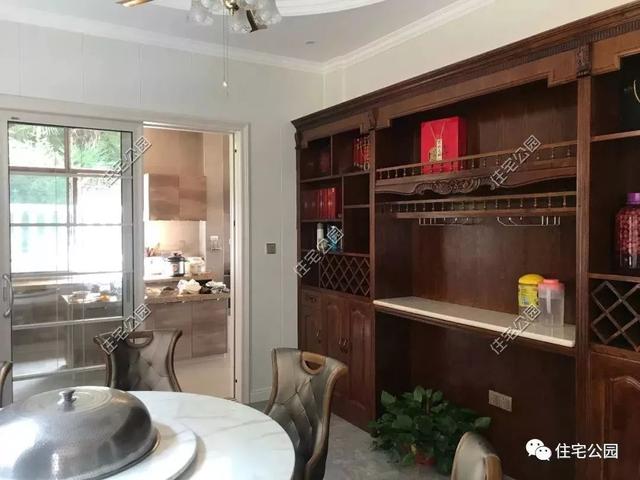 農(nóng)村蓋二層別墅，按照自己的心意設(shè)計出來的圖紙總是喜歡的