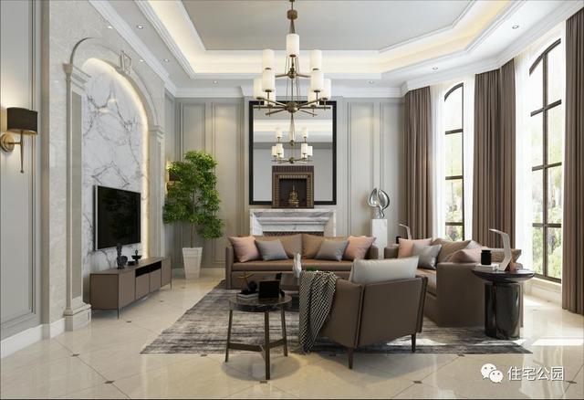 農(nóng)村蓋二層別墅，按照自己的心意設(shè)計出來的圖紙總是喜歡的