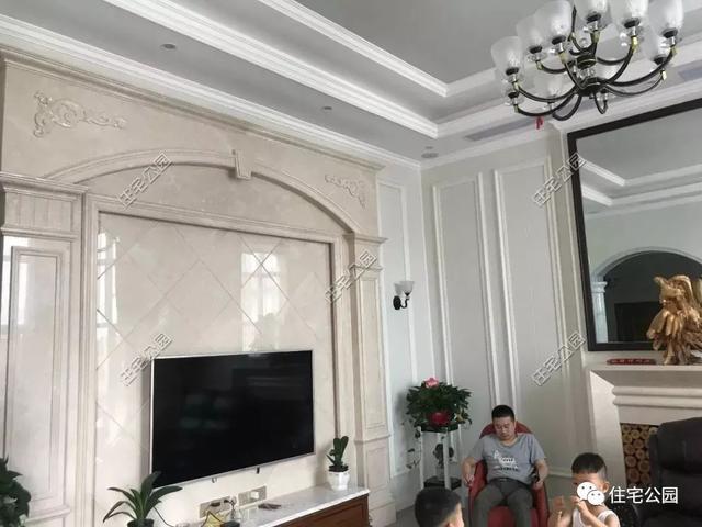 農(nóng)村蓋二層別墅，按照自己的心意設(shè)計出來的圖紙總是喜歡的