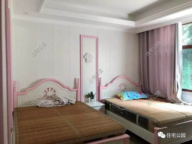 農(nóng)村蓋二層別墅，按照自己的心意設(shè)計出來的圖紙總是喜歡的