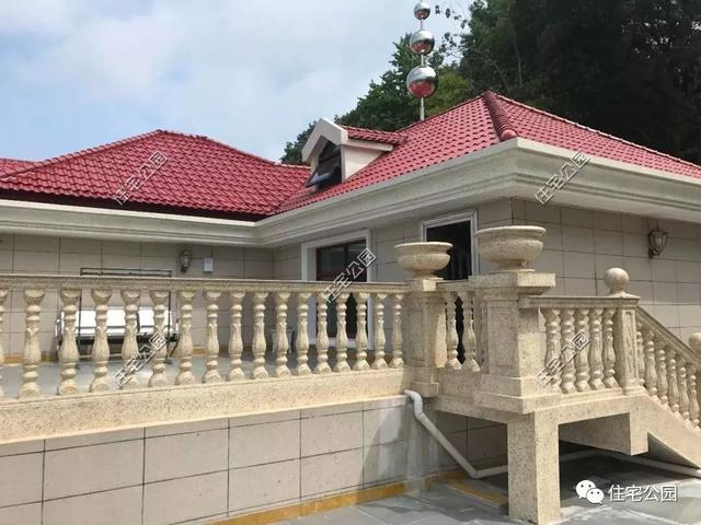 農(nóng)村蓋二層別墅，按照自己的心意設(shè)計出來的圖紙總是喜歡的