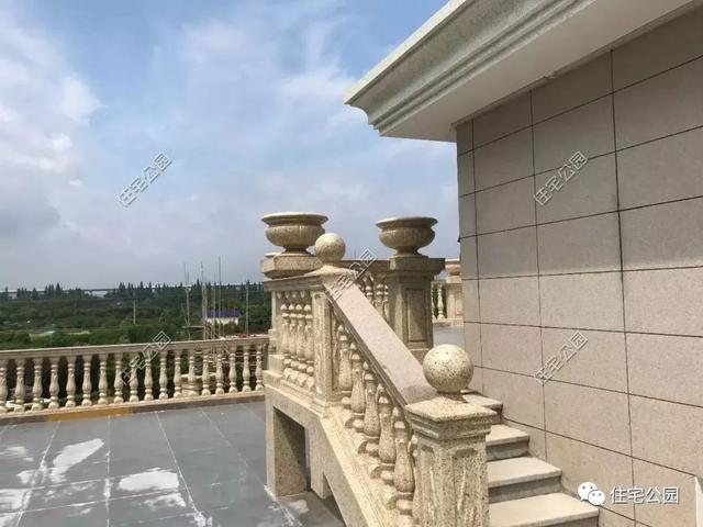 農(nóng)村蓋二層別墅，按照自己的心意設(shè)計出來的圖紙總是喜歡的