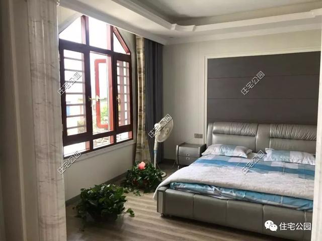 農(nóng)村蓋二層別墅，按照自己的心意設(shè)計出來的圖紙總是喜歡的