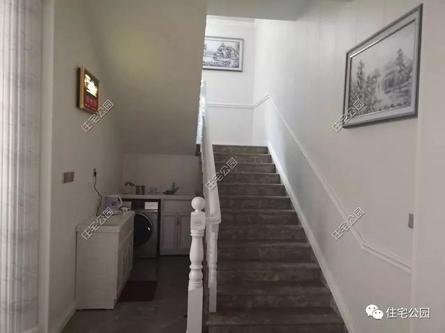 農(nóng)村蓋二層別墅，按照自己的心意設(shè)計出來的圖紙總是喜歡的