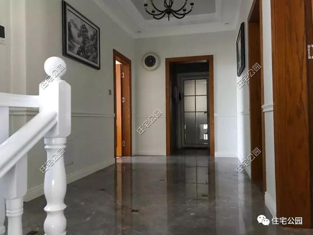 農(nóng)村蓋二層別墅，按照自己的心意設(shè)計出來的圖紙總是喜歡的