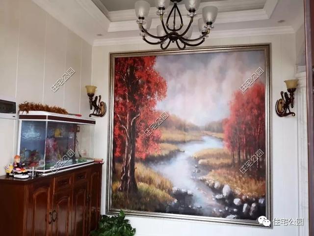 農(nóng)村蓋二層別墅，按照自己的心意設(shè)計出來的圖紙總是喜歡的