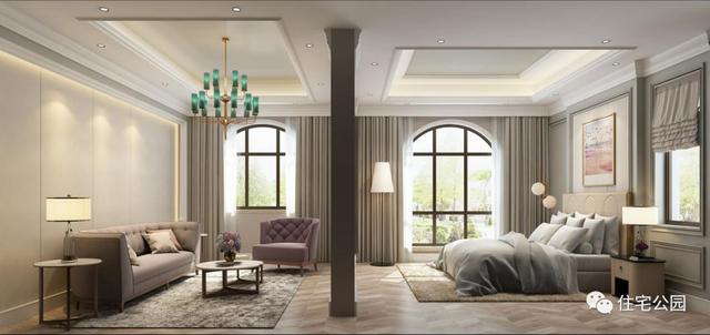 農(nóng)村蓋二層別墅，按照自己的心意設(shè)計出來的圖紙總是喜歡的