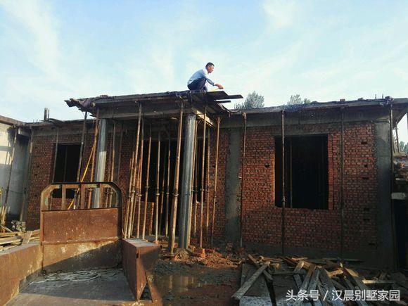 農(nóng)村12萬一層自建房設(shè)計(jì)圖，12X9米配備進(jìn)深8米的院子，實(shí)在是妙不可言