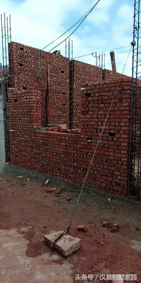 農(nóng)村12萬一層自建房設(shè)計(jì)圖，12X9米配備進(jìn)深8米的院子，實(shí)在是妙不可言