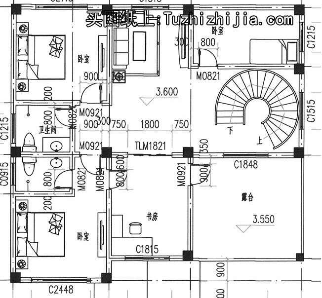 貴州小伙35萬自建三層豪華大氣歐式別墅，含外裝，這房子蓋得真值！