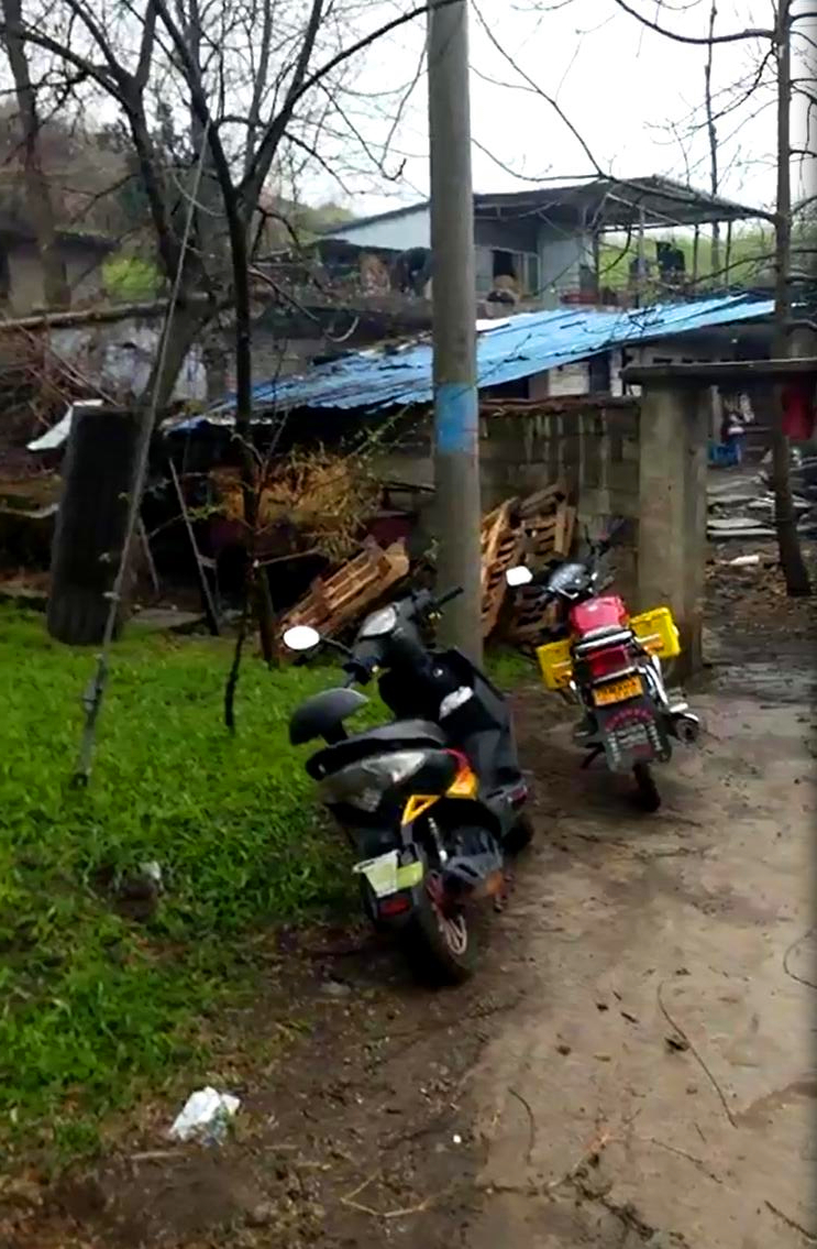 貴州小伙35萬自建三層豪華大氣歐式別墅，含外裝，這房子蓋得真值！