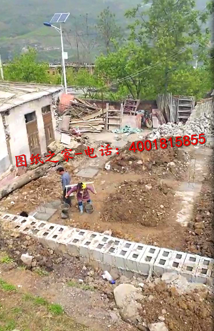 貴州小伙35萬自建三層豪華大氣歐式別墅，含外裝，這房子蓋得真值！