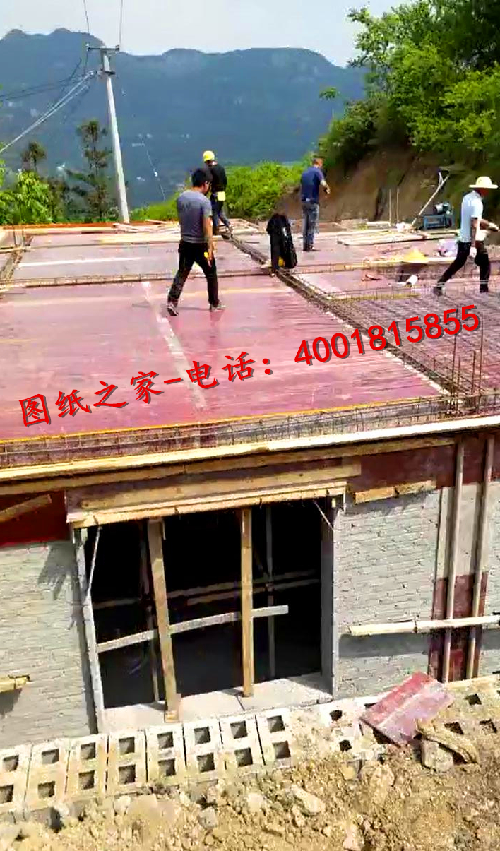 貴州小伙35萬自建三層豪華大氣歐式別墅，含外裝，這房子蓋得真值！