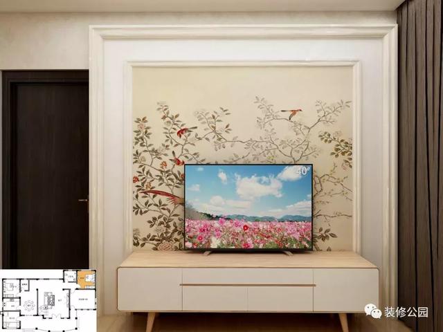 12×19米自建房設計圖，帶室內裝修效果，實乃鄉(xiāng)村別墅的典范之作