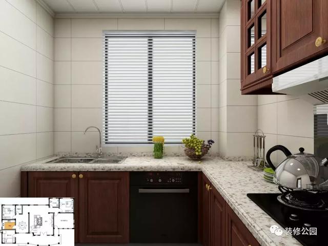 12×19米自建房設計圖，帶室內裝修效果，實乃鄉(xiāng)村別墅的典范之作