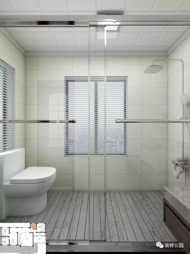 12×19米自建房設計圖，帶室內裝修效果，實乃鄉(xiāng)村別墅的典范之作