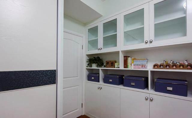 剛剛?cè)胱〉男禄榉?，裝修帶人工家電一共花了30萬，大家看看值嗎？