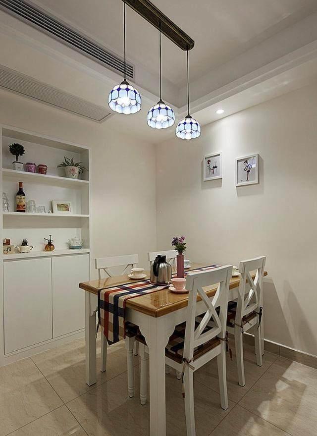 剛剛?cè)胱〉男禄榉?，裝修帶人工家電一共花了30萬，大家看看值嗎？