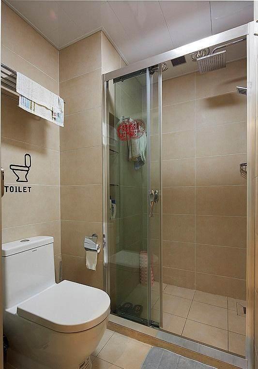 剛剛?cè)胱〉男禄榉?，裝修帶人工家電一共花了30萬，大家看看值嗎？