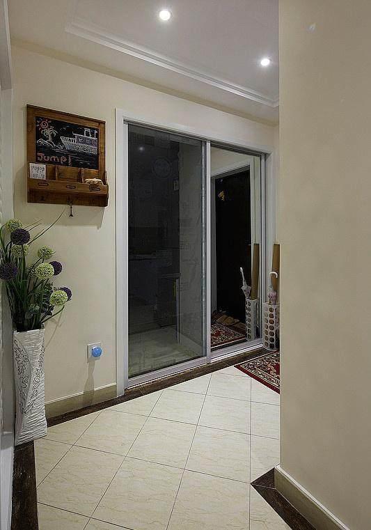 剛剛?cè)胱〉男禄榉?，裝修帶人工家電一共花了30萬，大家看看值嗎？