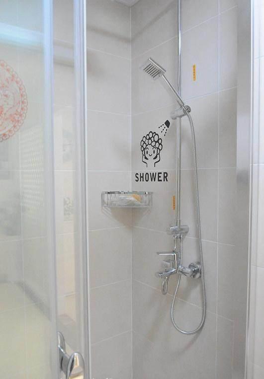 剛剛?cè)胱〉男禄榉?，裝修帶人工家電一共花了30萬，大家看看值嗎？