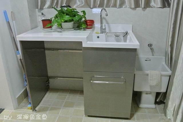 剛剛?cè)胱〉男禄榉?，裝修帶人工家電一共花了30萬，大家看看值嗎？