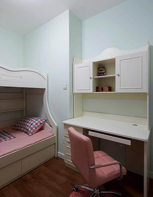 剛剛?cè)胱〉男禄榉?，裝修帶人工家電一共花了30萬，大家看看值嗎？