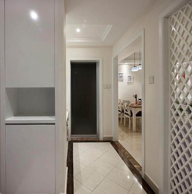 剛剛?cè)胱〉男禄榉?，裝修帶人工家電一共花了30萬，大家看看值嗎？