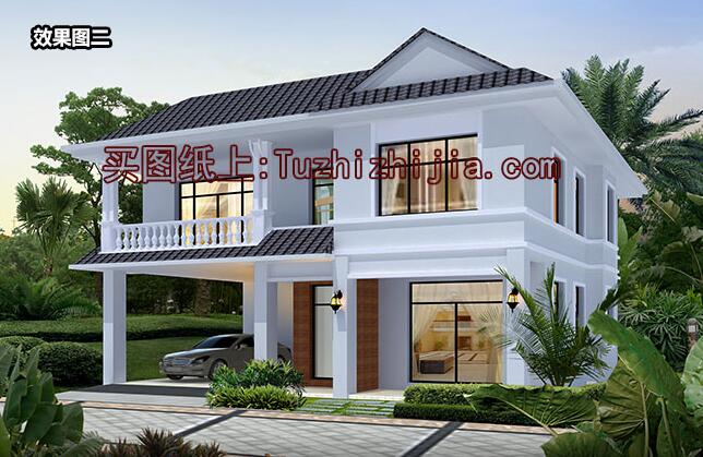 我的農(nóng)村自建房，150平主體外裝門窗37萬建成，大家說值嗎？