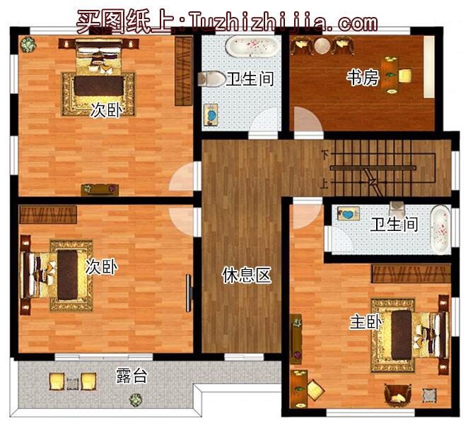 我的農(nóng)村自建房，150平主體外裝門窗37萬建成，大家說值嗎？