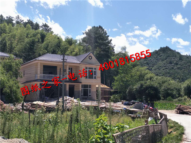 我的農(nóng)村自建房，150平主體外裝門窗37萬建成，大家說值嗎？