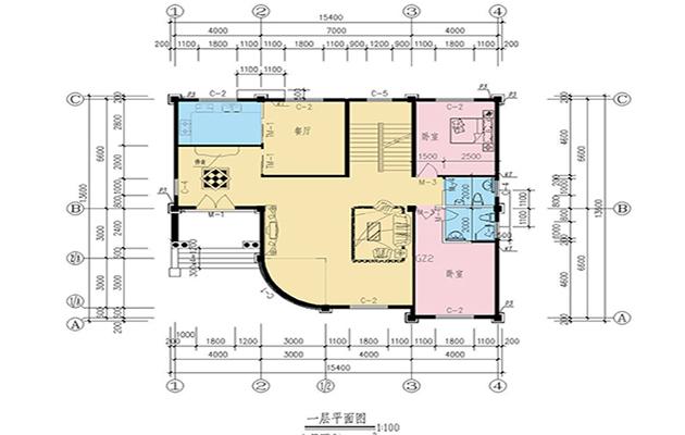 介紹2套2024年農(nóng)村別墅設(shè)計(jì)方案，經(jīng)典的戶型才實(shí)用！