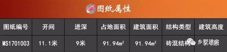 12x9的別墅設(shè)計(jì)圖，帶有車庫和露臺(tái)，造價(jià)多少？附帶圖紙！