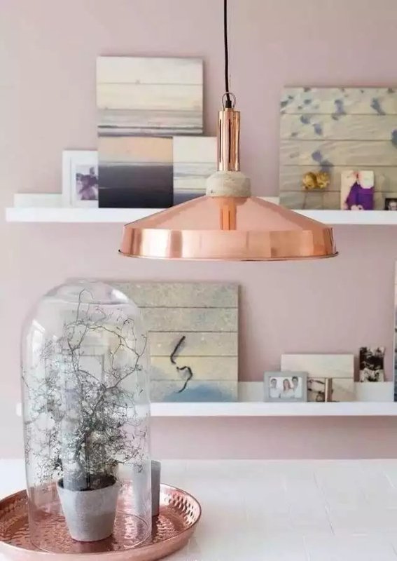 95平米現(xiàn)代簡(jiǎn)約風(fēng)格，全包花了8萬元，大家看值不值？